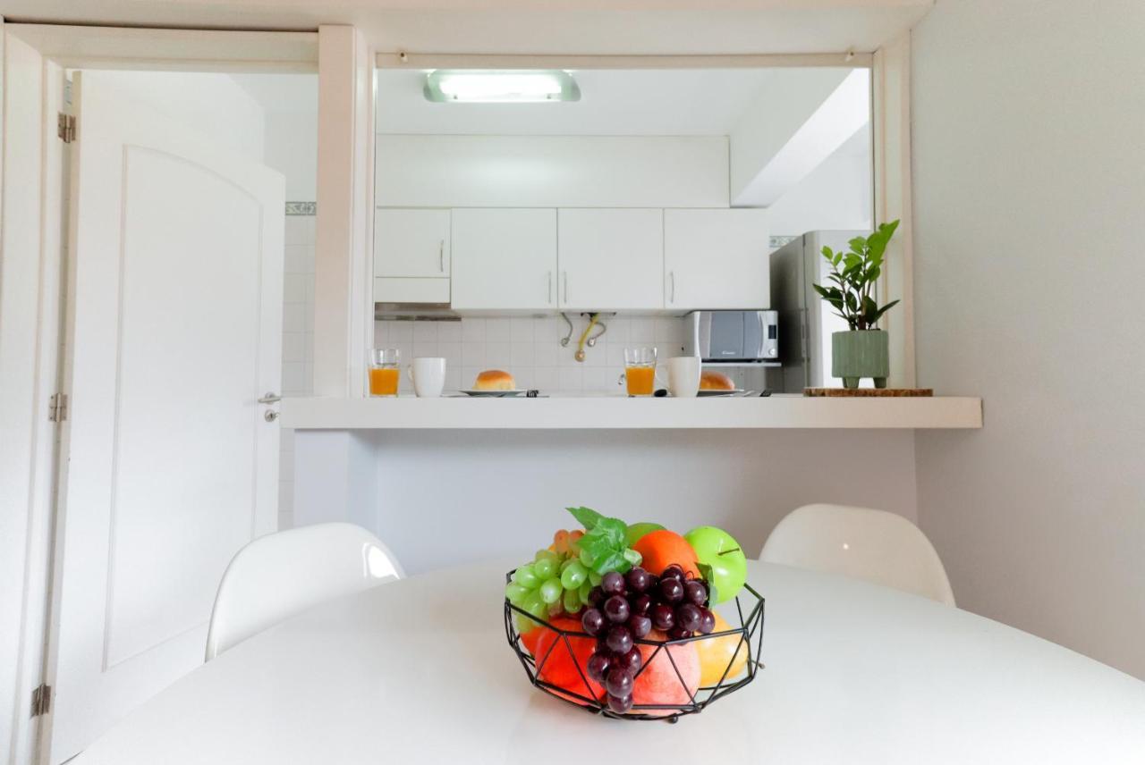 Mio By Madeira Sun Travel Apartamento *